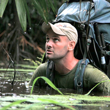 Walking The Amazon - Voice for Nature Foundation